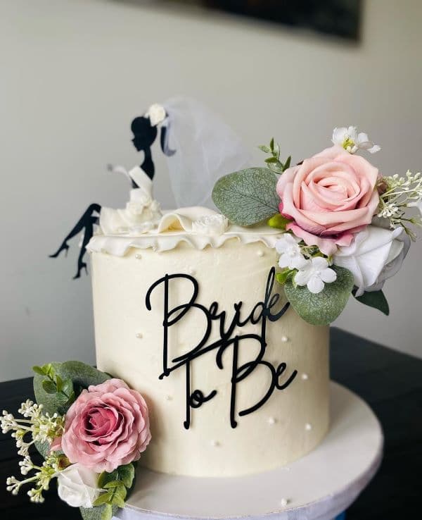 Fresh baked goods