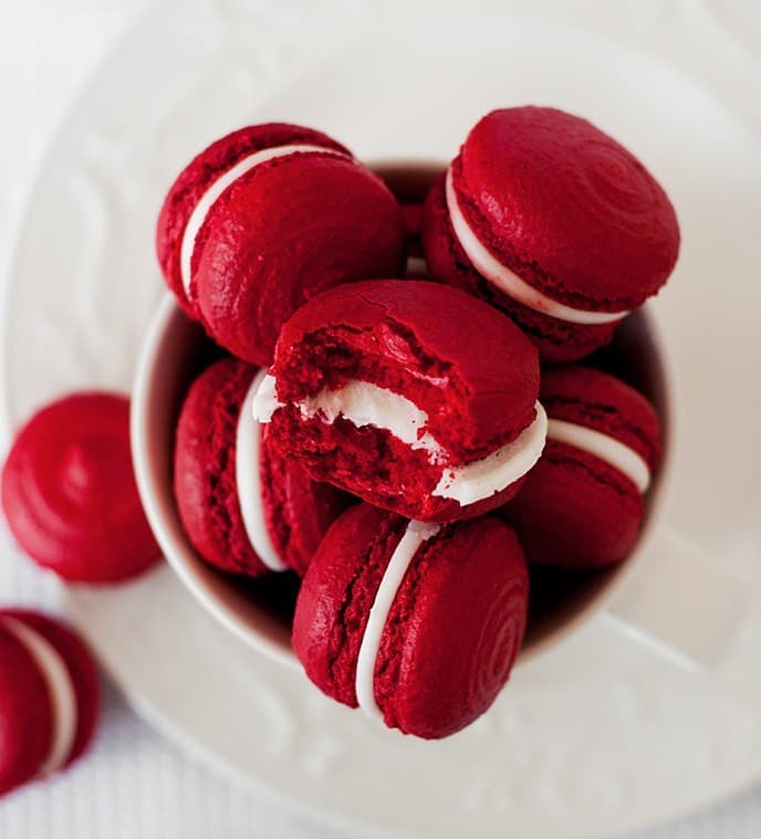 French Pastry Collection